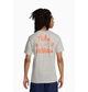 Футболка чоловіча Nike Sportswear S Сірий FV3772-063 - зображення 2