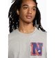 Футболка чоловіча Nike Sportswear S Сірий FV3772-063 - зображення 4