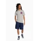 Футболка чоловіча Nike Sportswear S Сірий FV3772-063 - зображення 3