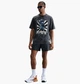 Футболка мужская Nike Max90 Fitness Grey S Сірий HJ3672-060 - изображение 1