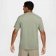 Футболка мужская Nike Primary Dri-Fit S Зелений DV9831-320 - изображение 2