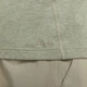 Футболка мужская Nike Primary Dri-Fit S Зелений DV9831-320 - изображение 5