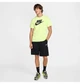 Футболка чоловіча Nike Sportswear Yellow S Жовтий AR5004-737 - зображення 4