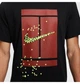 Футболка мужская Nike Court Heritage Black S Чорний FZ8107-010 - изображение 4