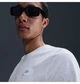 Футболка чоловіча Nike Sportswear Club T-Shirt M Сірий AR4997-051 - зображення 3