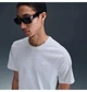 Футболка чоловіча Nike Sportswear Club T-Shirt M Сірий AR4997-051 - зображення 6
