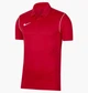 Поло детское Nike Park 20 Jr M Красный BV6903-657 - изображение 1