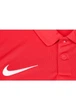 Детское поло Nike Park 20 Jr 164 CM Красный BV6903-657 - изображение 3