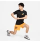 Футболка мужская Nike Df Tee Black S Черный FV8366-010 - изображение 3