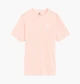 Футболка чоловіча Nike Sportswear Club T-Shirt L Рожевий AR4997-686 - зображення 1