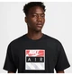 Футболка чоловіча Nike Max90 T-Shirt XL Комбінований HJ0578-010 - зображення 4