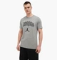 Футболка чоловіча Jordan J City 88 Ss Crew M Сірий HQ0009-091 - зображення 1