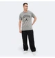 Футболка чоловіча Jordan J City 88 Ss Crew M Сірий HQ0009-091 - зображення 3