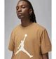Футболка чоловіча Nike M J Jumpman Ss Crew XL Комбінований CJ0921-231 - зображення 4
