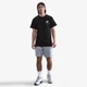 Футболка мужская Nike M Nsw Nvs Athl Ss Tee L Черный IM1436-010 - изображение 4