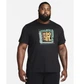Футболка мужская Nike T-Shirt Sportswear XL Черный FQ3772-010 - изображение 5