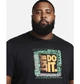 Футболка мужская Nike T-Shirt Sportswear XL Черный FQ3772-010 - изображение 7