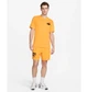 Футболка мужская Nike Dri-Fit Fitness T-Shirt L Желтый FV8366-717 - изображение 3