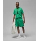 Футболка мужская Nike Jumpman Logo L Зеленый CJ0921-310 - изображение 3