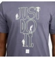 Футболка мужская Nike Dri-Fit Herren-Shirt XL Комбинированный FQ3899-003 - изображение 3