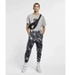 Футболка мужская Nike M Nsw Tee Icon Futura L Серый AR5004-063 - изображение 3
