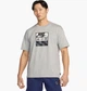 Футболка мужская Nike Sportswear Grey L Серый HJ0578-063 - изображение 1