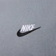 Футболка мужская Nike M Nsw Club Dt Tee S Серый FD1184-067 - изображение 5