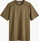 Футболка чоловіча Arc'teryx Cormac Crew Olive L Оливковий X000009718-TATSU-HEATHER - зображення 7