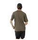 Футболка чоловіча Arc'teryx Cormac Crew Olive L Оливковий X000009718-TATSU-HEATHER - зображення 5