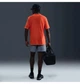 Футболка мужская Nike Dri-Fit Primary Orange S Оранжевый DV9831-633 - изображение 2
