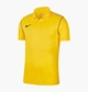 Поло мужское Nike Dry Park 20 S Желтый BV6879-719 - изображение 1