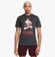 Футболка мужская Nike Iykyk Fitness Grey S Серый HJ3611-070 - изображение 1