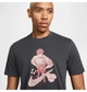 Футболка мужская Nike Iykyk Fitness Grey S Серый HJ3611-070 - изображение 5