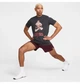 Футболка мужская Nike Iykyk Fitness Grey S Серый HJ3611-070 - изображение 7