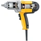 Гайковёрт ударный сетевой DeWALT DW292, 710 Вт, 1/2", момент 440 Нм - изображение 2