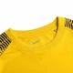 Футбольная футболка мужская Nike Dri-Fit Academy M Желтый DH8031-719 - изображение 4
