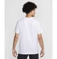 Футболка чоловіча Nike Air Graphic T-Shirt White M Білий HM0185-100 - зображення 2