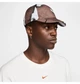 Кепка чоловіча Nike Nocta Opal Hat Safety Orange S/M Комбінований FV3771-819 - зображення 2