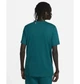 Футболка чоловіча Nike Sportswear T-Shirt Turquoise XL Бірюзовий AR5004-381 - зображення 2
