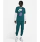 Футболка чоловіча Nike Sportswear T-Shirt Turquoise XL Бірюзовий AR5004-381 - зображення 3