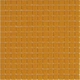 Лист мозаики Picasso Quartz 20x20 мм, оранжевый полуглянцевый, 225 шт. (А 92) - изображение 1