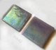Лист мозаики Picaso Rainbow 20x20 mm светло-фиолетовая с перламутром 225 шт (WA 42) - изображение 2