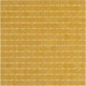 Лист мозаики Picasso Quartz (манка) 20x20 мм, песочный, 225 шт. (А 33) - изображение 1
