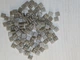 Лист мозаики Picasso Quartz (манка) 10x10 мм, тёплый серый, 841 шт. (А 07) - изображение 2