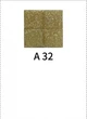 Лист мозаики Picasso Quartz (манка) 10x10 мм, ярко-жёлтый, 841 шт. (А 32) - изображение 3