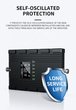 Усилитель сигнала Lintratek AA20L-GDWL (рабочие диапазоны: 800, 900, 1800, 2100, 2600 MHz) Связь: 2G, 3G, 4G - изображение 4