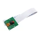 Модуль камеры Raspberry Pi Camera 5MP (OV5647, 1080p) | Миниатюрная CSI камера для видеонаблюдения, Time-lapse и проектов - изображение 3