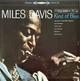 Вінілова платівка Miles Davis - Kind Of Blue (Vinyl, LP, Album, Reissue, Stereo) - изображение 1