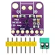 Аудіопідсилювач I2S ЦАП MAX98357A Class D (3.2W, 2.5-5.5V) для ESP32 та Raspberry Pi - зображення 3