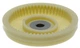 Шестерня VJ Parts для цепной электропилы Remington, MTD 107713-01 (saw1942) - изображение 4